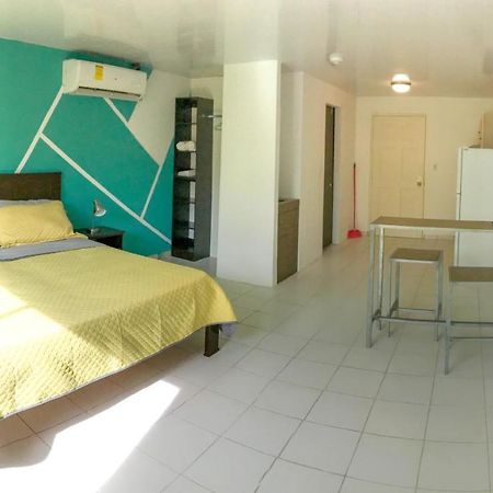 Dona Clara Vacation Apartments Ораньєстад Екстер'єр фото
